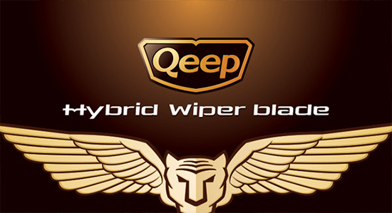 Qeep Wiper Blade Ʒ滮