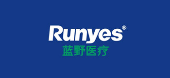 蓝野医疗器械VI优化设计