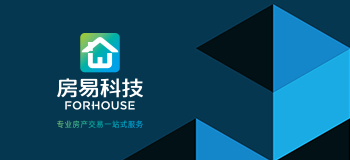 FORHOUSE房易科技VI设计